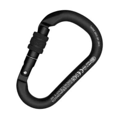 kong italy h.m.snapik screw sleeve snap hook