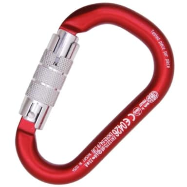kong italy hms napik twist lock snap hook