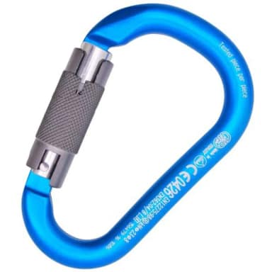 kong italy h.m.s napik snap hook