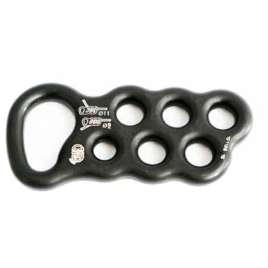 kong italy kisa belay device