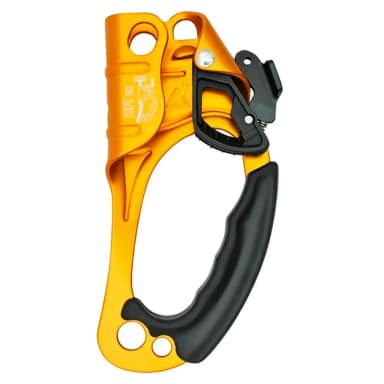 kong italy lift blocker right hand anodized aluminum