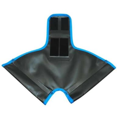 kong italy sit protector canyoning harness