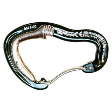 kong italy ergo wire panic snap hook