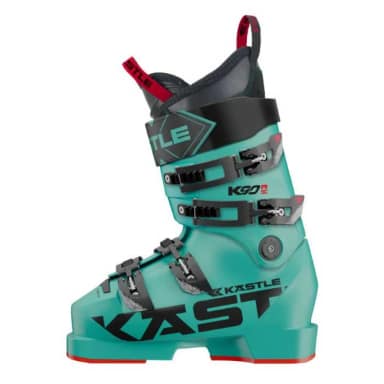 kastle k90r sc junior alpine ski boots