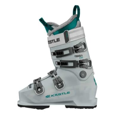kastle k90 terra woman alpine ski boots