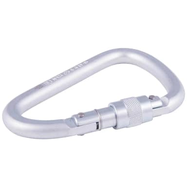 fixe climbing gear steel big-r snap hook 20 units