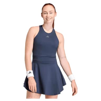 adidas платье без рукавов climacool y