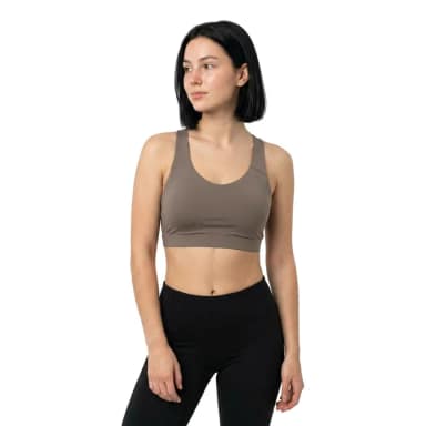 adidas спортивный бюстгальтер с высокой степенью поддержки optime essentials workout
