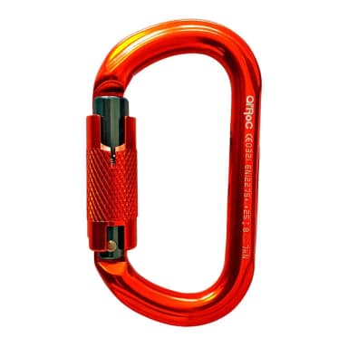qi´roc karts automatic snap hook