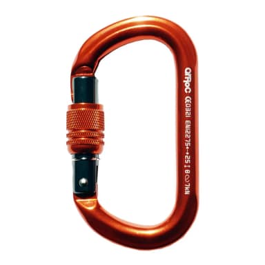 qi´roc karts safe snap hook