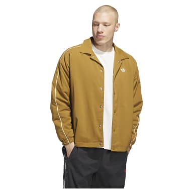 adidas originals coach jacket