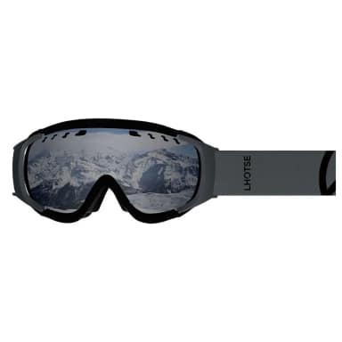 lhotse kasatchok m ski goggles