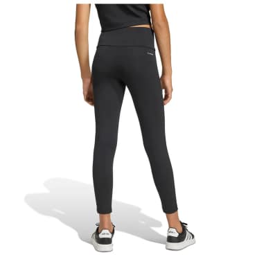 adidas seasonals collegiate typography 7/8 leggings