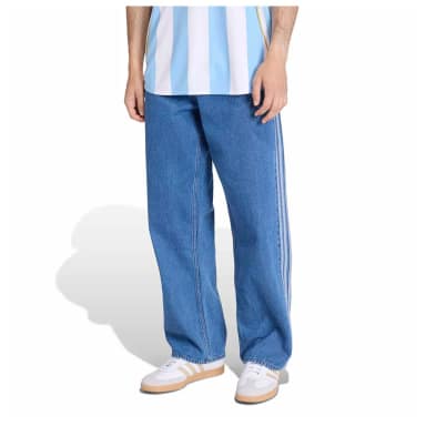 adidas originals firebird adicolor jeans
