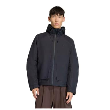 adidas originals premium essentials utility jacket