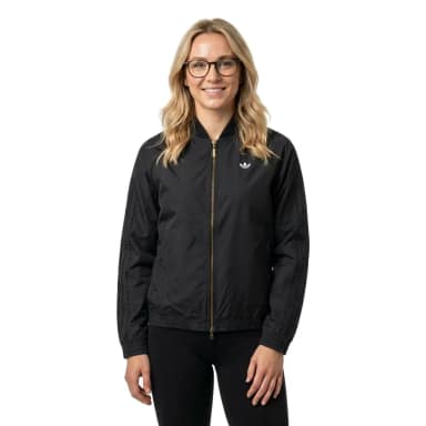 adidas originals sst full zip sweatshirt