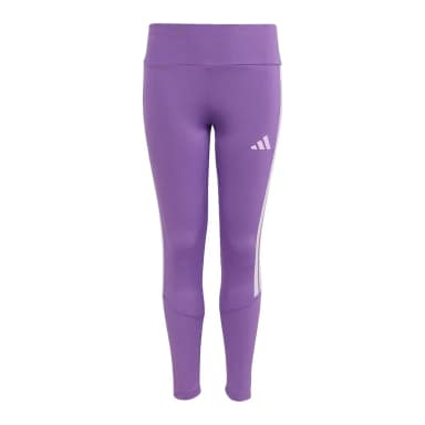 adidas train essentials 3 stripes leggings