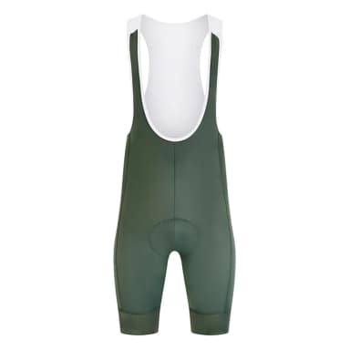 keada essential bib shorts
