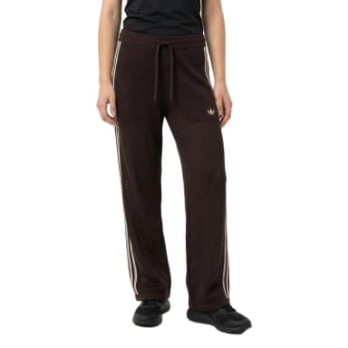 adidas originals knitted crochet firebird pants