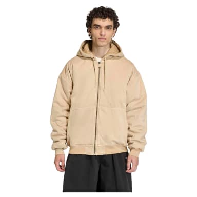adidas originals equipment drill padded jacket