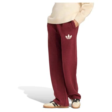 adidas originals knitted pants