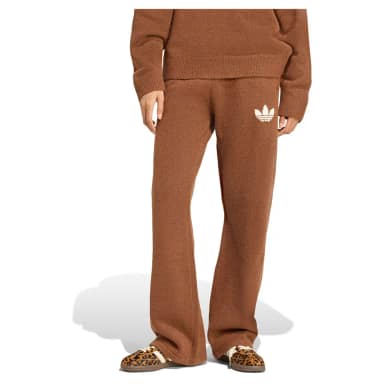 adidas originals knitted pants