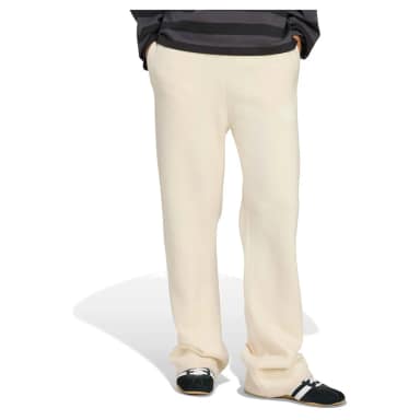 adidas originals knitted pants
