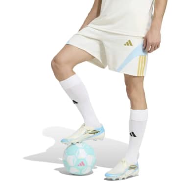 adidas lionel messi house of tiro shorts