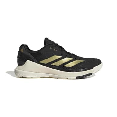 adidas падел-обувь crazyquick ls