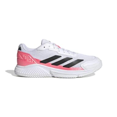 adidas падел-обувь courtquick