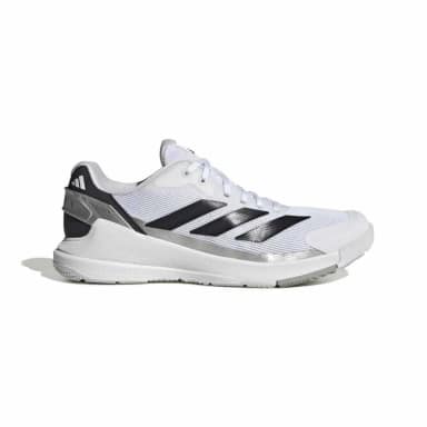 adidas падел-обувь crazyquick ls