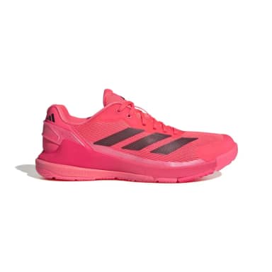 adidas падел-обувь crazyquick ls