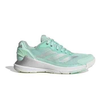 adidas падел-обувь crazyquick ls