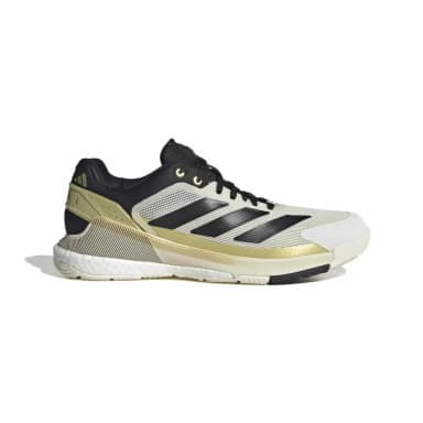 adidas падел-обувь crazyquick boost