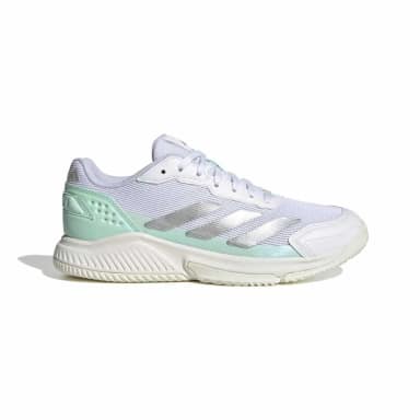 adidas падел-обувь courtquick