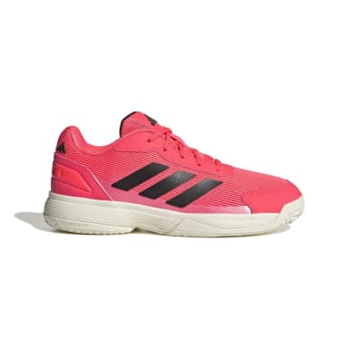 adidas падел-обувь crazyquick kids