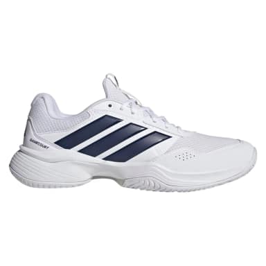 adidas падел-обувь gamecourt 3