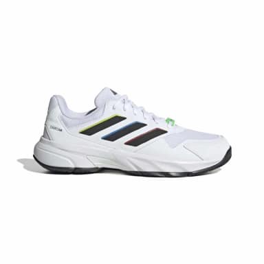 adidas падел-обувь courtjam control 3
