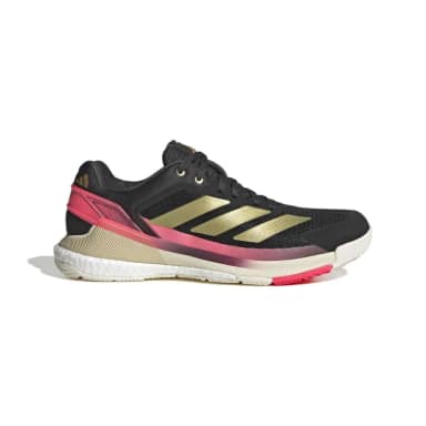 adidas падел-обувь crazyquick boost