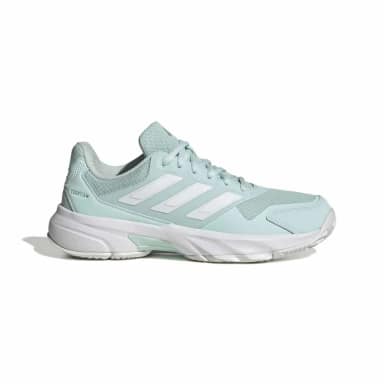 adidas обувь для любых поверхностей courtjam control 3