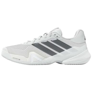 adidas падел-обувь barricade 14 cl