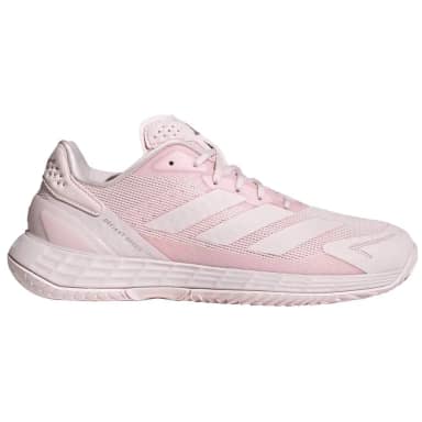 adidas падел-обувь defiant speed 2