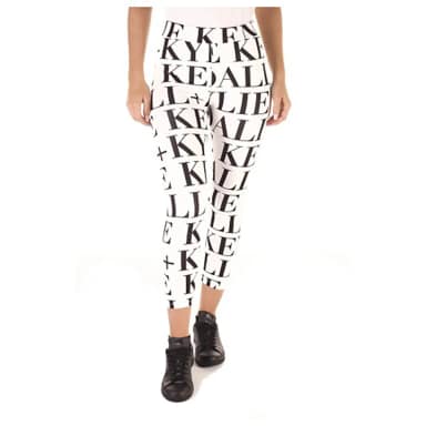 kendall & kylie kkw341711 leggings