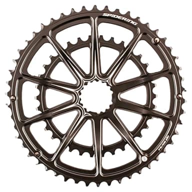 cannondale передняя звезда spidering sl 10 arm dm