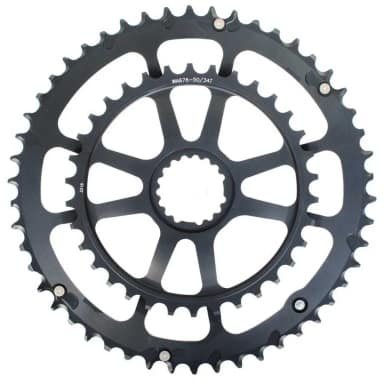 cannondale передняя звезда opi spidering 8-arm