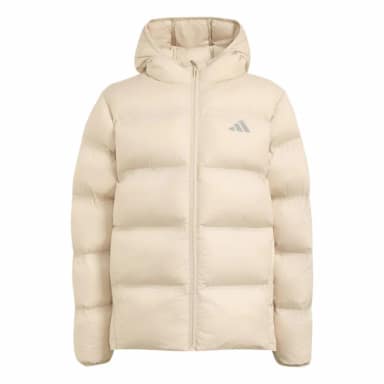adidas synthetic down jacket