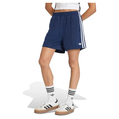 adidas originals firebird classic shorts