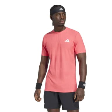 adidas футболка с коротким рукавом freelift