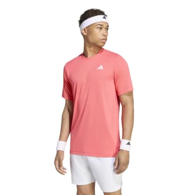 adidas футболка с коротким рукавом club