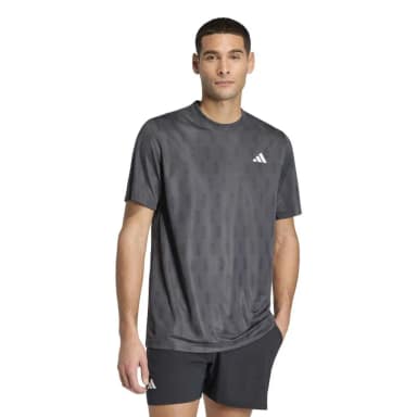 adidas футболка с коротким рукавом club graph